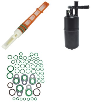 A/C System Repair Kit