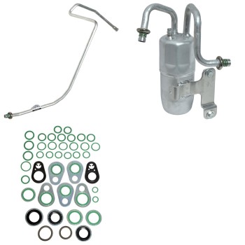 A/C System Repair Kit