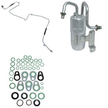 A/C System Repair Kit