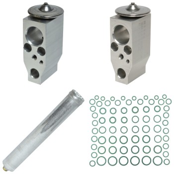 A/C System Repair Kit