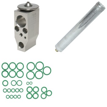 A/C System Repair Kit