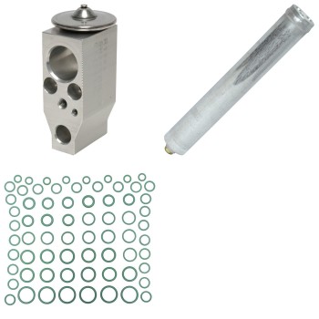 A/C System Repair Kit