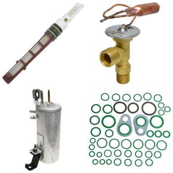 A/C System Repair Kit