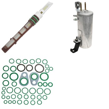 A/C System Repair Kit