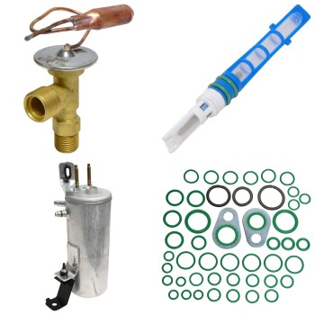 A/C System Repair Kit