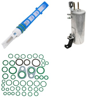 A/C System Repair Kit
