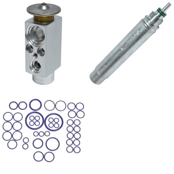 A/C System Repair Kit