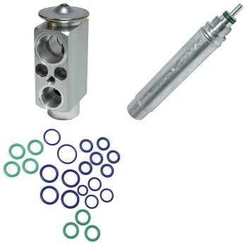 A/C System Repair Kit