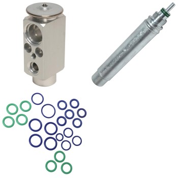 A/C System Repair Kit