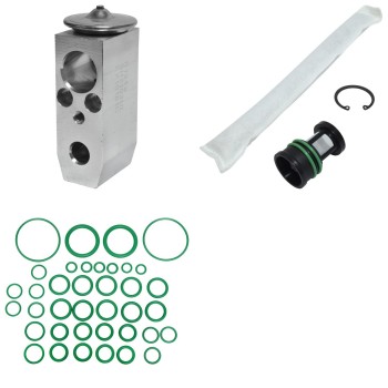 A/C System Repair Kit
