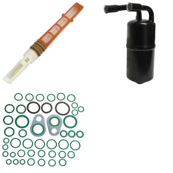 A/C System Repair Kit