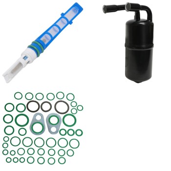 A/C System Repair Kit