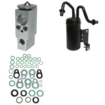 A/C System Repair Kit