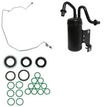 A/C System Repair Kit