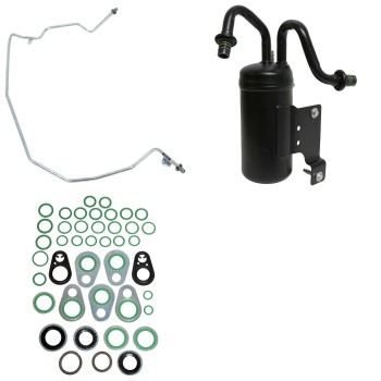 A/C System Repair Kit