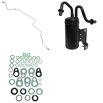 A/C System Repair Kit