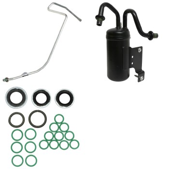 A/C System Repair Kit