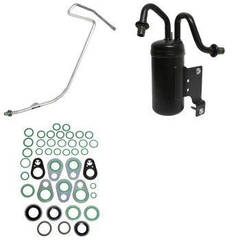A/C System Repair Kit