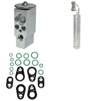 A/C System Repair Kit