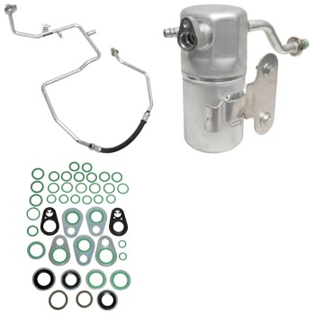 A/C System Repair Kit