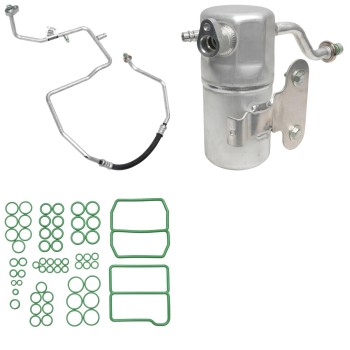 A/C System Repair Kit