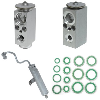 A/C System Repair Kit