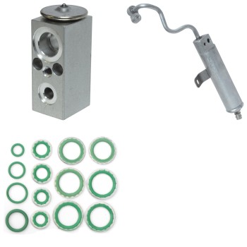 A/C System Repair Kit