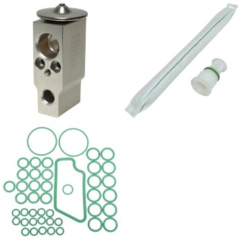 A/C System Repair Kit