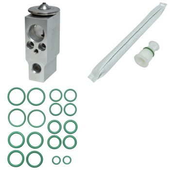 A/C System Repair Kit