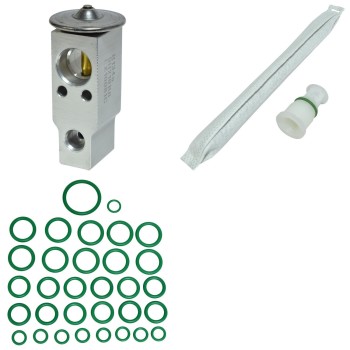 A/C System Repair Kit