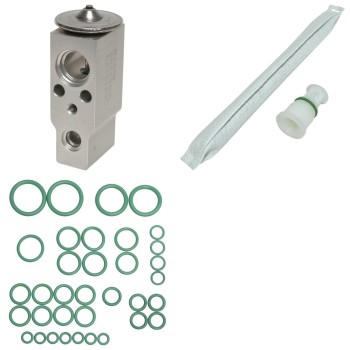 A/C System Repair Kit