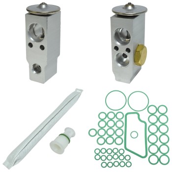 A/C System Repair Kit