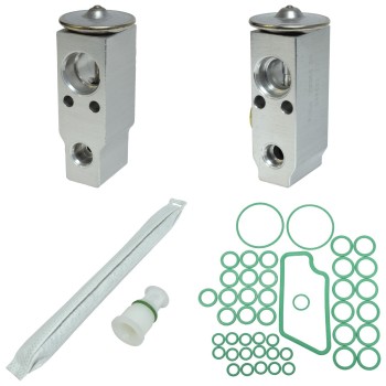 A/C System Repair Kit