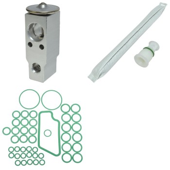 A/C System Repair Kit