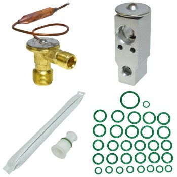 A/C System Repair Kit