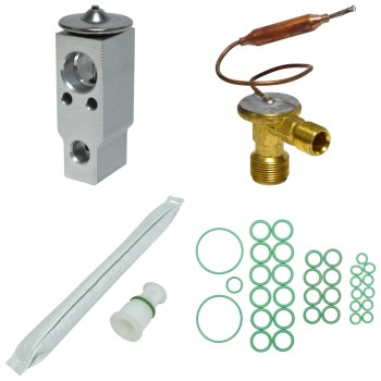 A/C System Repair Kit