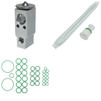 A/C System Repair Kit