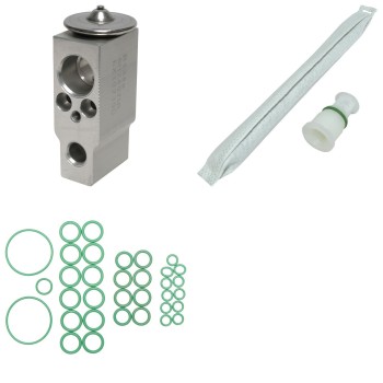A/C System Repair Kit