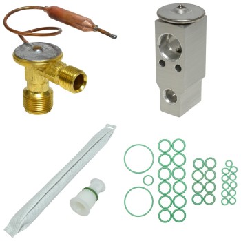A/C System Repair Kit