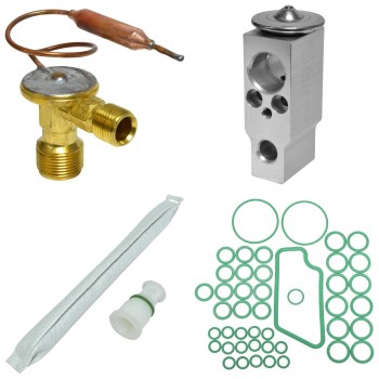 A/C System Repair Kit
