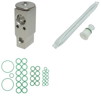 A/C System Repair Kit