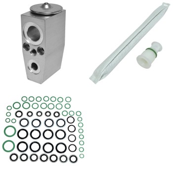 A/C System Repair Kit