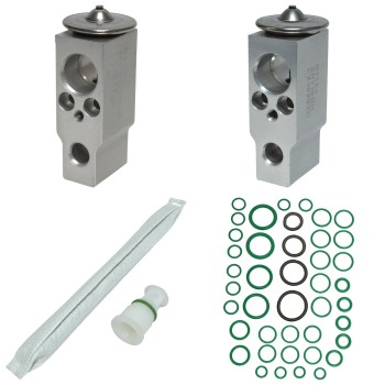 A/C System Repair Kit