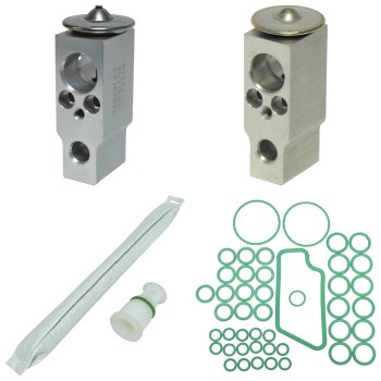 A/C System Repair Kit