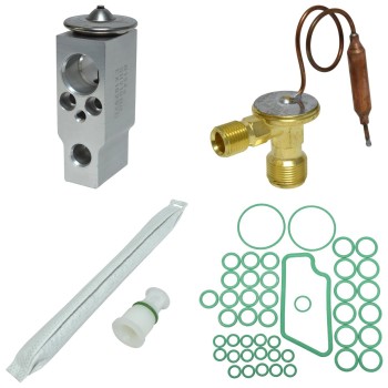 A/C System Repair Kit