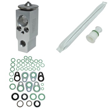 A/C System Repair Kit