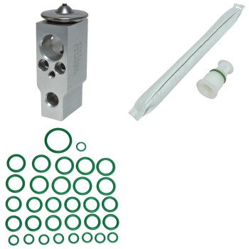 A/C System Repair Kit