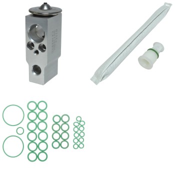 A/C System Repair Kit