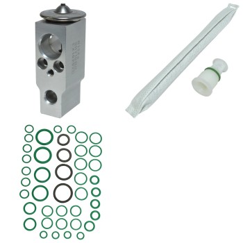 A/C System Repair Kit