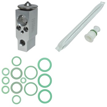 A/C System Repair Kit